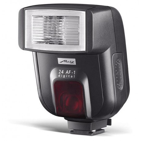 Metz flash 24 AF-1 for Nikon