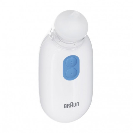 BRAUN BNA 100 ninapump