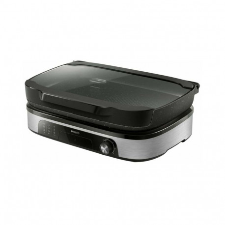 Philips kontaktgrill HD6212/90