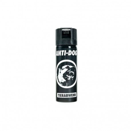 ANTI-DOG pepper spray cloud 63ml (1415) TW 500