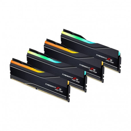 G.Skill Trident Z5 Neo RGB F5-6000J3244G64GX4-TZ5NR mälumoodul 256 GB 4 x 64 GB DDR5 6000 MT/s