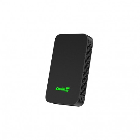 CarlinKit 5.0 2AIR TBox PRO CPC200-2air Wireless adapter Black