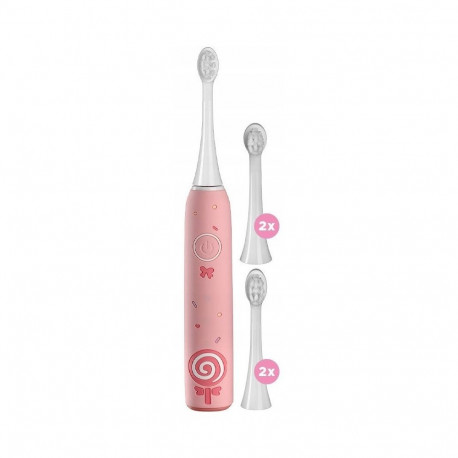 Concept ZK6010 Sonic toothbrush for children 5-9 years Pink