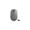 Lenovo Go mouse Office Ambidextrous RF Wireless Optical 2400 DPI