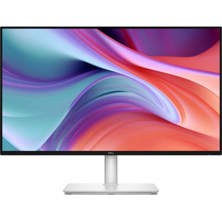 DELL S Series S2725HSM arvutimonitor 68.6 cm (27") 1920 x 1080 pikslit Full HD LCD valge