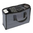 Tamrac bag 5782 Evolution Messenger 2 black