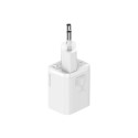BASEUS MAINS CHARGER WITH CABLE TZCCSUP-L02 1C