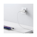 BASEUS MAINS CHARGER WITH CABLE TZCCSUP-L02 1C