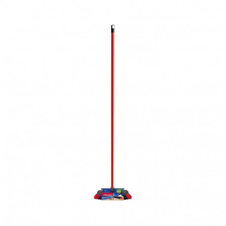 Broom VILEDA Profiled 2in1 (red)