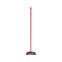 Broom VILEDA Profiled 2in1 (red)