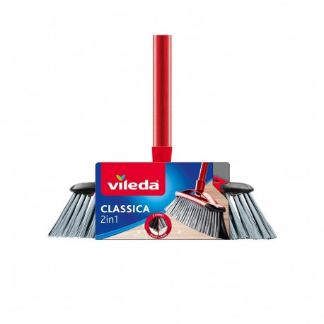 Universal Broom Vileda Classica 2-in-1