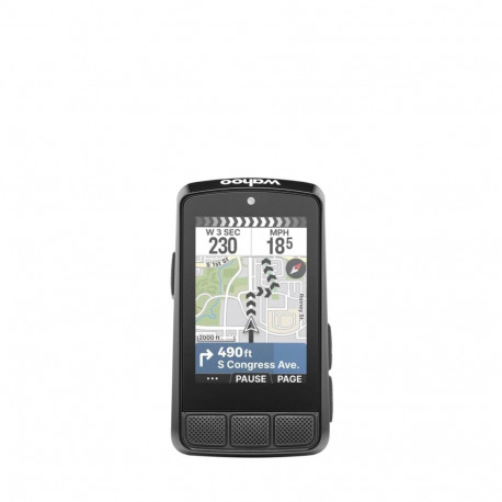WAHOO ELEMNT BOLT 3 GPS rattakompuuter