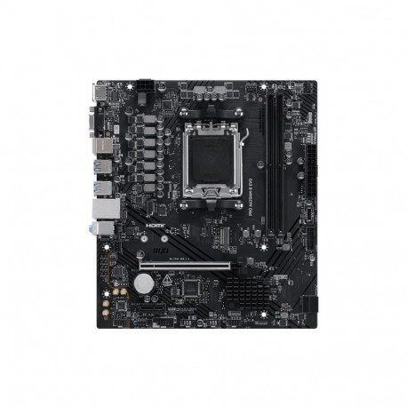 MSI emaplaat PRO A620AM-B EVO AMD A620A Socket AM5 ATX