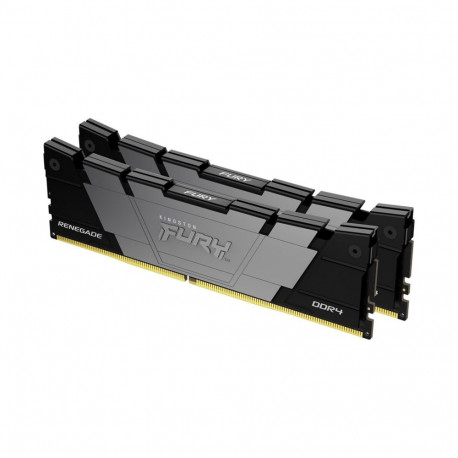 Kingston Technology FURY 16GB 4266MT/s DDR4 CL19 DIMM (Kit of 2) Renegade must