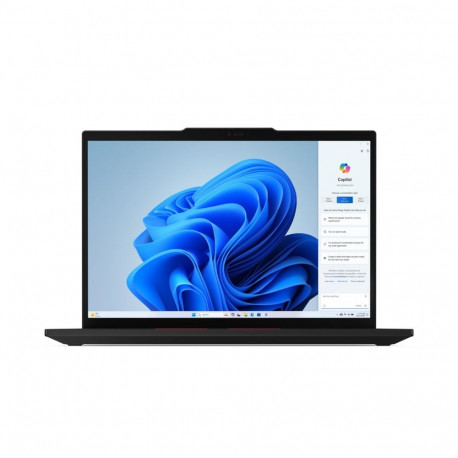 Lenovo ThinkPad T14 Gen 5 (AMD) AMD Ryzen™ 5 PRO 8540U sülearvuti 35,6 cm (14") WUXGA 16 GB DDR5-SDR