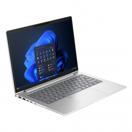 HP EliteBook 640 G11 Intel Core Ultra 5 135U sülearvuti 35.6 cm (14") WUXGA 16 GB DDR5-SDRAM 512 GB 
