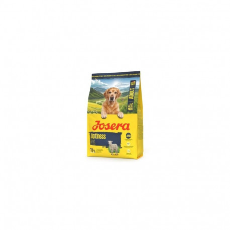 JOSERA Adult Optiness keskmistele ja suurtele tõugudele kuiv koeratoit 3kg