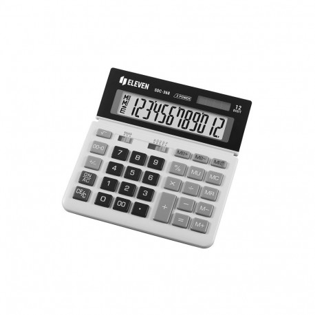 Eleven office calculator SDC-368 (EU)