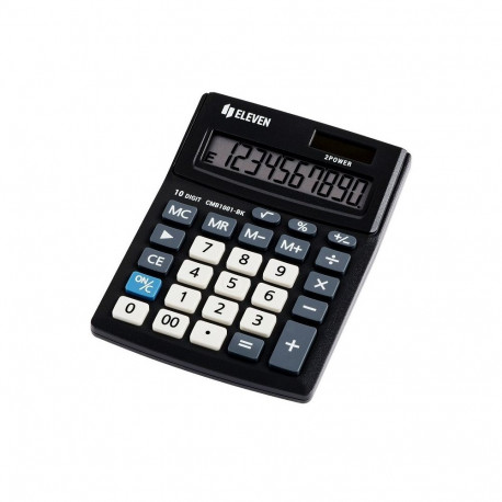 Eleven office calculator CMB1001-BK