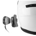Interphone U-COM 16 mootorratta intercom 1600 m must