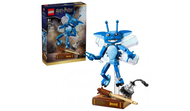 LEGO HARRY POTTER 76461 Cornish Pixie
