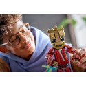 LEGO MARVEL 76341 Röövliülikond Groot