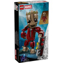LEGO MARVEL 76341 Röövliülikond Groot