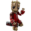 LEGO MARVEL 76341 Röövliülikond Groot