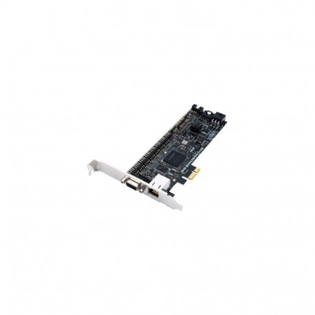 ASUS IPMI EXPANSION CARD-SI interface cards/adapter Internal RJ-45, VGA