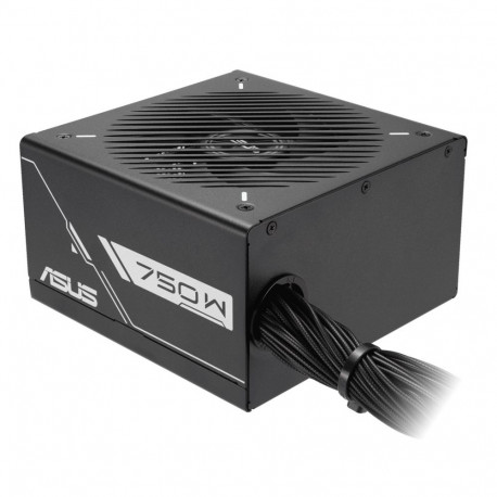 ASUS Prime -750B-BLACK toiteplokk 750 W 20+4 pin ATX