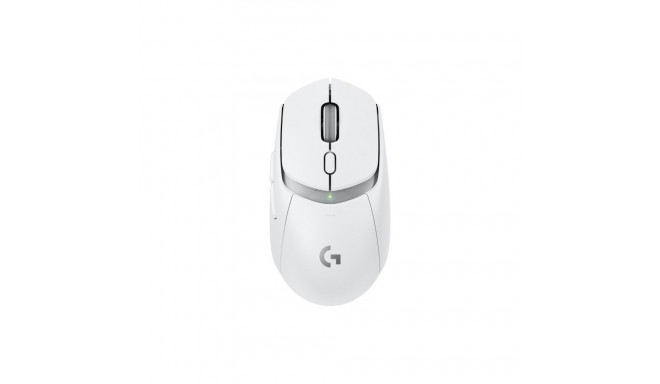 Logitech G G309 mouse Gaming Right-hand RF Wireless + Bluetooth Optical 2560 DPI