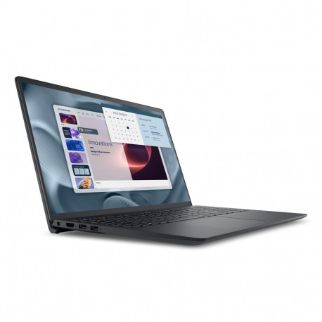 DELL Pro 15 Essential PV15250 Intel Core 3 100U Laptop 39.6 cm (15.6") Full HD 8 GB DDR5-SDRAM 512 G