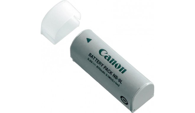 Canon aku NB-9L