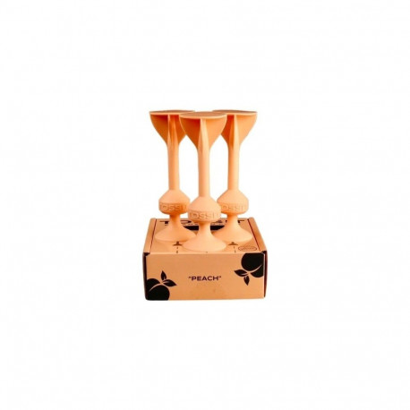 Laienduskomplekt TOSSIT – virsik