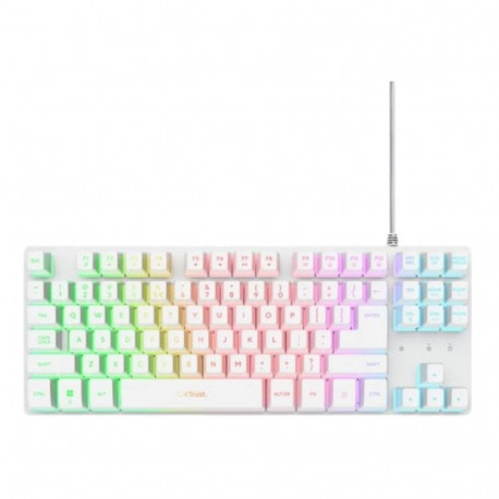 Trust GXT 833W Thado TKL Keyboard