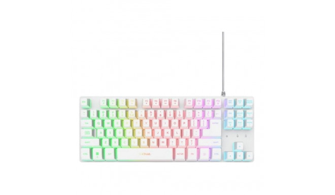 Trust GXT 833W Thado TKL Keyboard