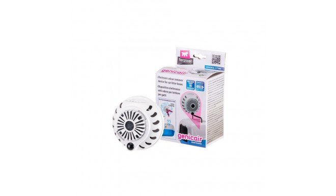 FERPLAST Genicair - automatic fan for litter box