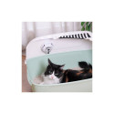 FERPLAST Genicair - automatic fan for litter box