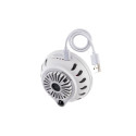 FERPLAST Genicair - automatic fan for litter box