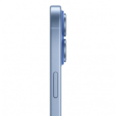 Apple iPhone 17 16 cm (6.3") kahe SIM-kaardiga iOS 26 5G USB Type-C 256 GB sinine