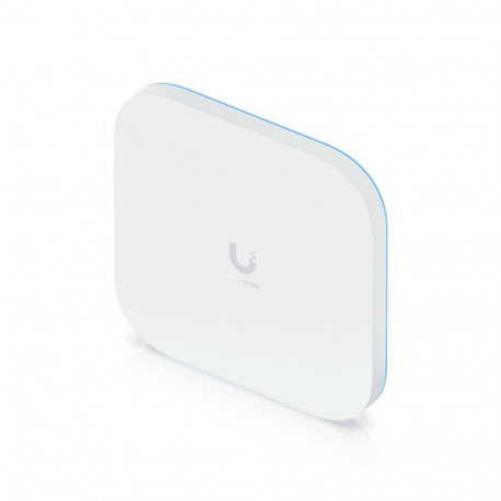 Ubiquiti E7 juhtmevaba pääsupunkt 11500 Mbit/s valge Power over Ethernet (PoE)