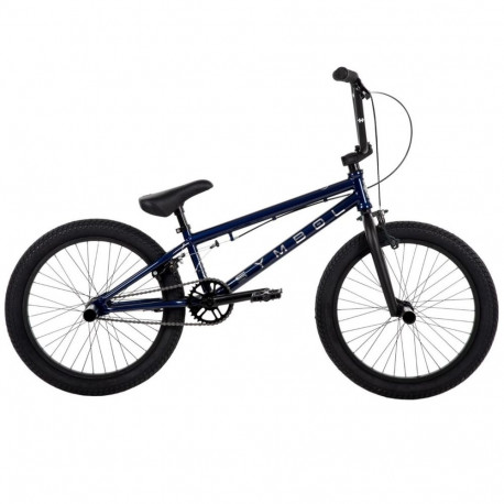 Huffy freestyle-BMX-jalgratas Symbol 20", Abys Blue
