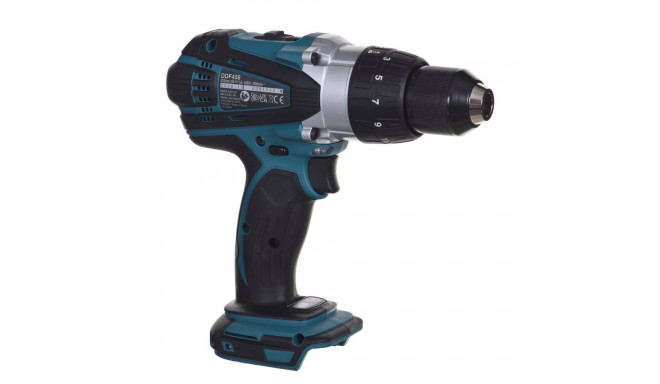 Drill driver Makita DDF458Z