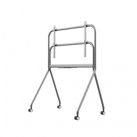AG NEOVO LARGE MONITOR TROLLEY 55-86"/100 KG