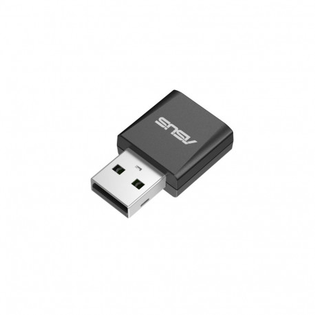ASUS USB-BE92 Nano WLAN 2882 Mbit/s