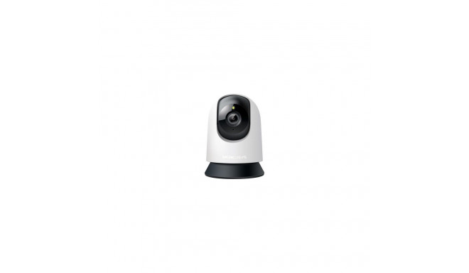 Mercusys MC200 security camera Bulb Indoor 1920 x 1080 pixels Ceiling/Desk