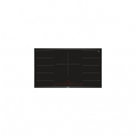 Bosch Serie 8 PXV975DC1E must integreeritud 90 cm tsoon induktsioonpliit 5 tsooni