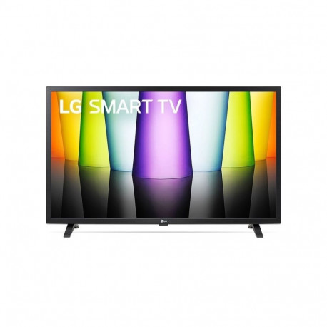 LG 32LQ630B6LA teler 81,3 cm (32") HD nutiteler Wi-Fi must