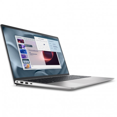 DELL Pro 15 Essential PV15250 Intel® Core™ i5 i5-1334U sülearvuti 39.6 cm (15.6") Full HD 16 GB DDR5