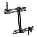 Manfrotto 396AB-3 Double Arm 3 Sect.